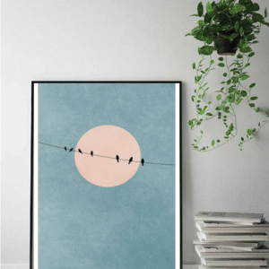 The beauty of silence